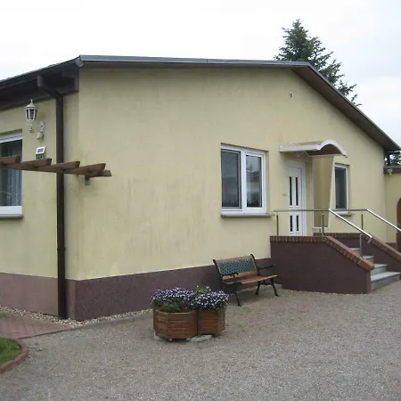 In Prohn/ostsee 2792 Apartment