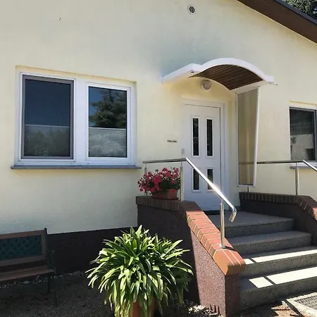 In Prohn/ostsee 2792 Apartment *