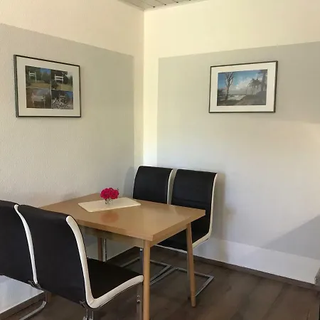 Apartment In Prohn/ostsee 2792 Prohn